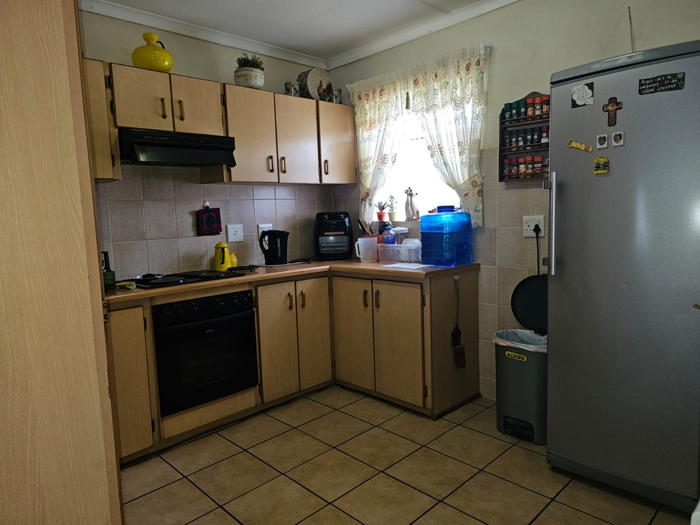 3 Bedroom Property for Sale in Uitsig Free State